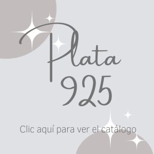 Plata 925